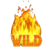 anika axton inferno wild symbol icon
