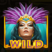 aztec blox wild symbol icon