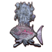 bahamut star 20 lines wild symbol icon