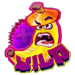 banana x wild banana symbol icon