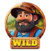 bass baggin bounty wild fisherman symbol icon