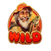 bay bounty bonanza wild symbol icon