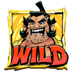 belly smackdown golden gains wild symbol icon