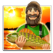 big bass bonanza 3 reeler wild symbol icon