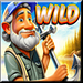 big game fishing golden catch wild 2 symbol icon
