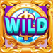 billionaires bank deluxeways wild symbol icon