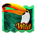bloxx fruit wild symbol icon