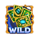 bohemian bazaar wild symbol icon