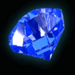 bomba games poseidon jewel symbol icon