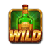 bonus bullets wild symbol icon
