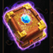 book of heroes wild symbol icon