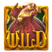 book of thieves wild symbol icon