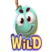 boom berries wild 4 symbol icon