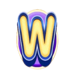 boom berries wild symbol icon
