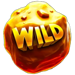 boom mine superways wild symbol icon