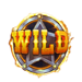 bounty belles wild symbol icon