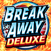 break away deluxe wild symbol icon