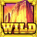 buffalo king untamed megaways wild symbol icon