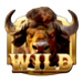 buffalo splash wild 1 symbol icon