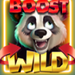 candy crazed pandas doublemax wild 3 symbol icon