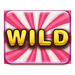 candyways bonanza 2 megaways wild symbol icon