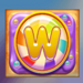 candyways bonanza megaways 3 wild symbol icon