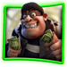 cash bandits 3 wild symbol icon