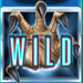 cash encounters wild symbol icon