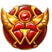 cassiopeia 2 wild symbol icon