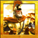 centurion bigger big money wild 3 symbol icon