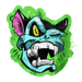 chaos crew 3 wild 1 symbol icon
