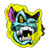 chaos crew 3 wild 2 symbol icon