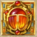 charlie chance and the curse of cleopatra wild symbol icon