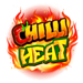 chilli heat megaways wild symbol icon