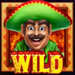 chilli hunter bandidos wild 2 symbol icon