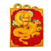 china emperor wild scatter symbol icon