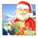 christmas big bass bonanza 1 icon