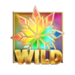 christmas megapots wild symbol icon