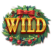 christmas workshop hold the spin christmas wild symbol icon