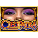 cleopatra gold wild symbol icon