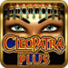 cleopatra plus wild symbol icon