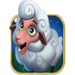cloning sheep wild 5 symbol icon