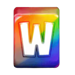 clusterbuck wild 1 symbol icon