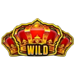 coin inferno step n stack wild crowns symbol icon