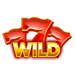 coin win hold the spin wild symbol icon
