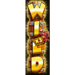 crabbys gold 3 wild 6 symbol icon