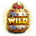 crabbys gold wild 1 symbol icon