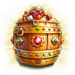 crabbys gold wild 6 symbol icon
