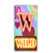 crescendo wild 2 symbol icon