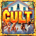 cult wild 2 symbol icon